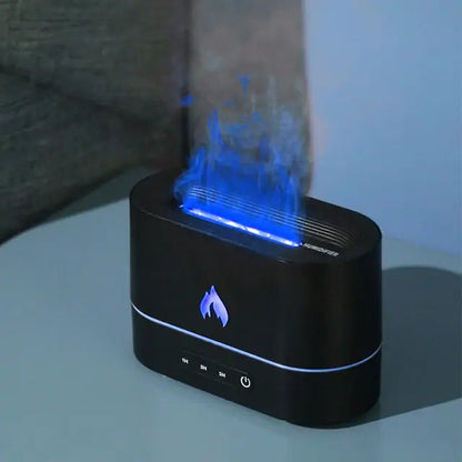 PureAura Essential Oil Diffuser