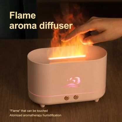 PureAura Essential Oil Diffuser