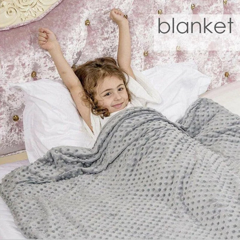 Gravity Comfort Weighted Blanket