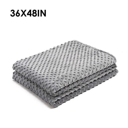 Gravity Comfort Weighted Blanket