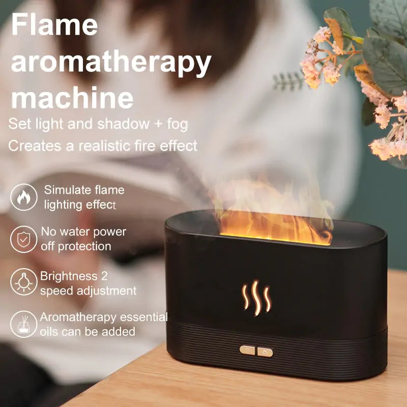 PureAura Essential Oil Diffuser