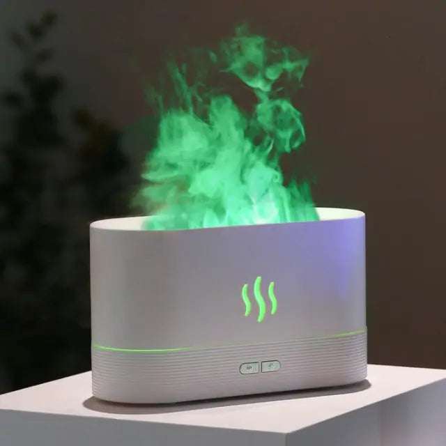 PureAura Essential Oil Diffuser