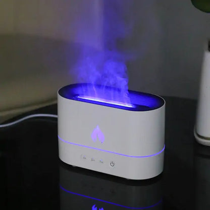 PureAura Essential Oil Diffuser