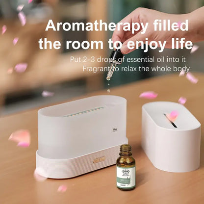 PureAura Essential Oil Diffuser