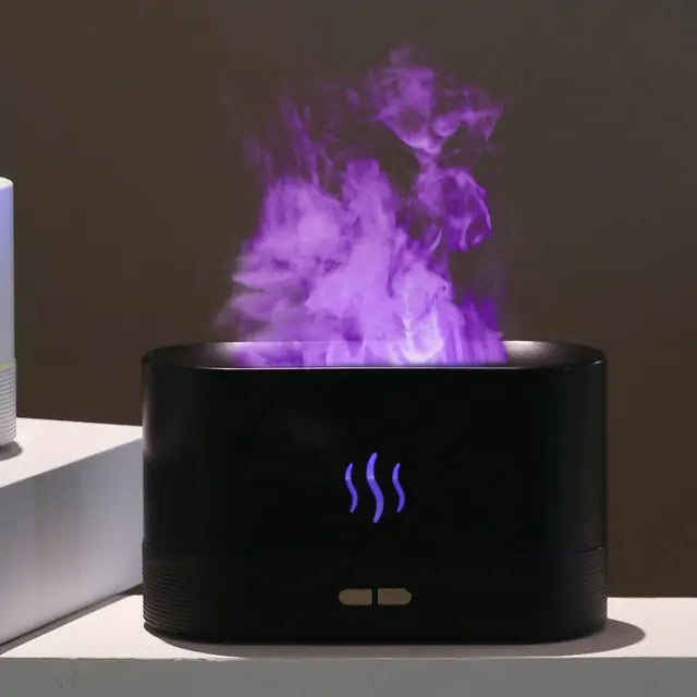 PureAura Essential Oil Diffuser